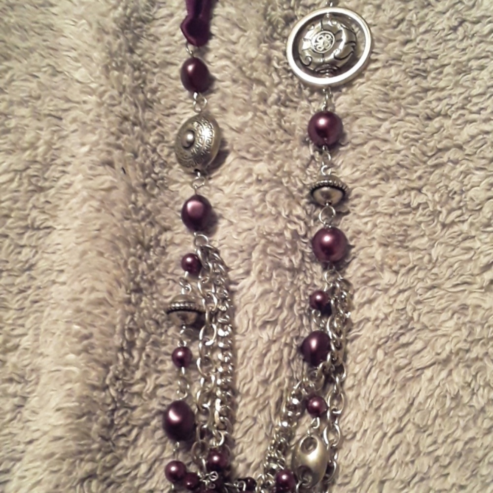 Necklace - Picture 2 of 4